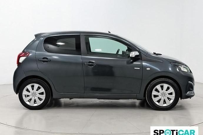 Usado Peugeot 108 Active 72 CV (52 kW) 2022