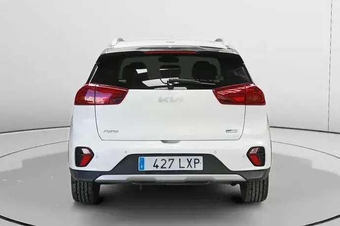 Usado Kia Niro 141 CV (103 kW) 2022 SUV
