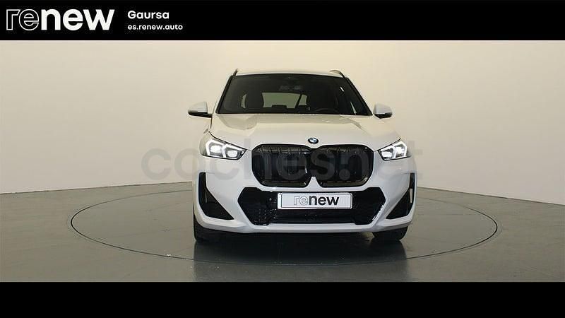 Usado BMW X1 136 CV (100 kW) 2024 Blanco SUV