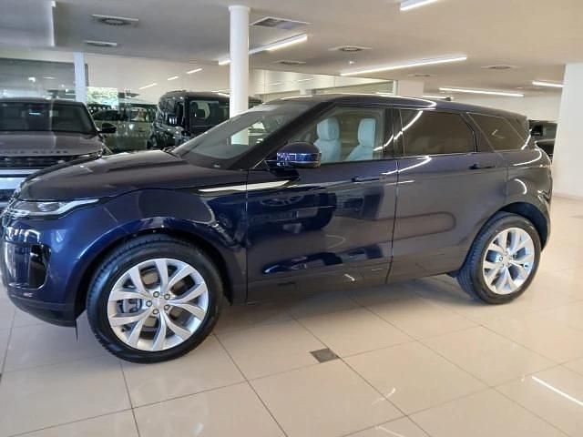 Usado Land Rover Range Rover evoque SE 204 CV (150 kW) 2024 Todoterreno SUV