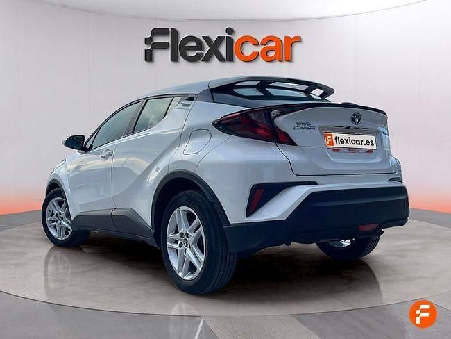 Usado Toyota C-HR Active 122 CV (89 kW) 2022 Blanco SUV
