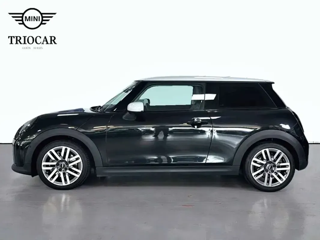 Usado Mini Cooper 114 kW (156 CV) 2025 Utilitario