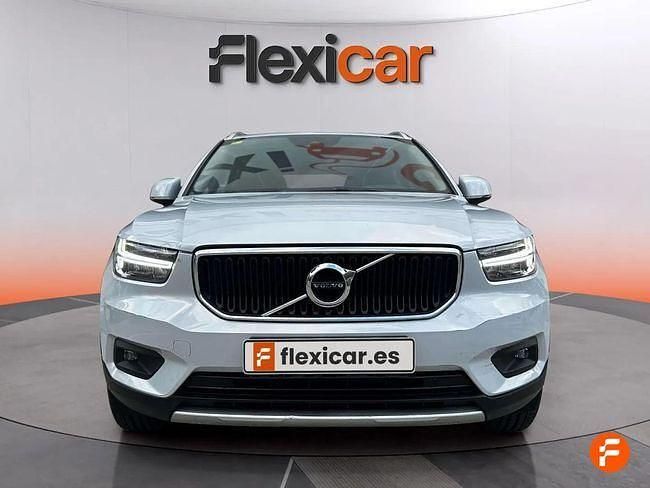 Usado Volvo XC40 Inscription 197 CV (144 kW) 2020 Blanco SUV