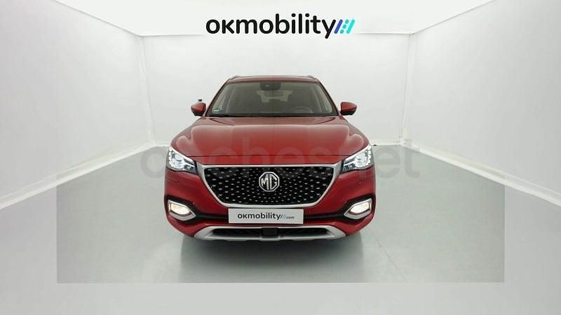 Usado MG HS Luxury 162 CV (119 kW) 2023 Rojo SUV