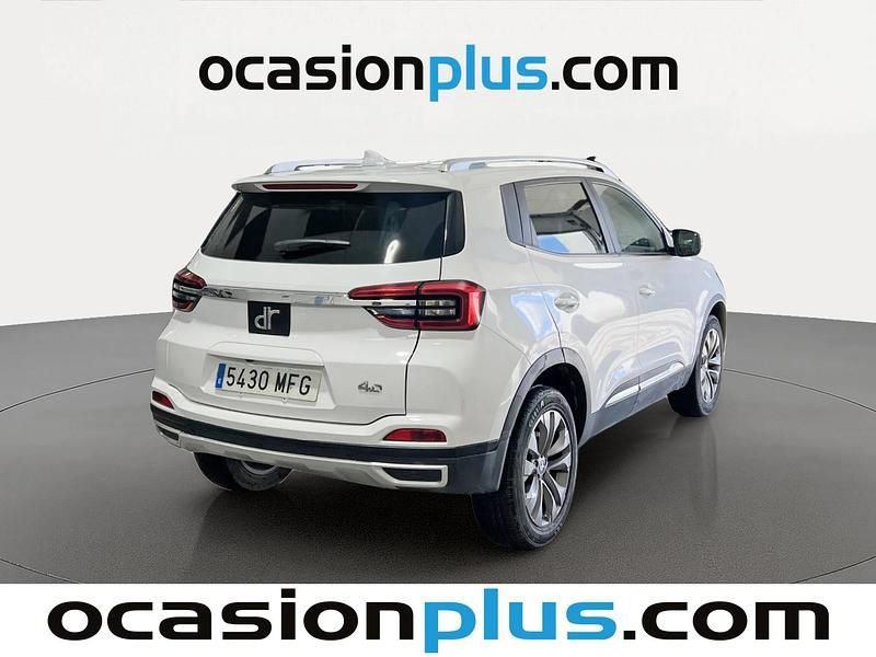Usado DR DR 4.0 116 CV (85 kW) 2023 Blanco SUV