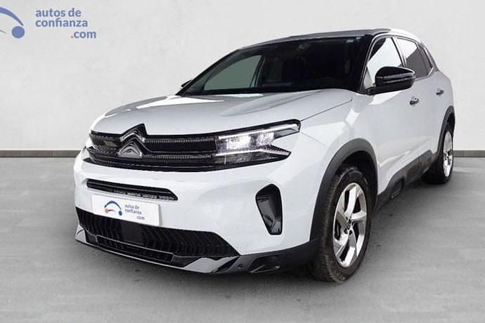 Usado Citroën C5 Aircross 130 CV (95 kW) 2025 SUV