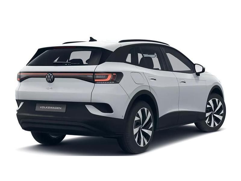 Nuevo VW ID.4 Pro 210 kW (286 CV) 2025 Blanco SUV