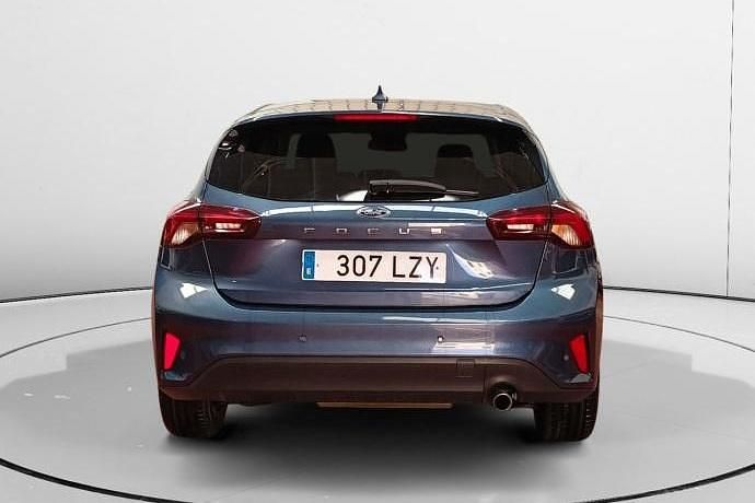 Usado Ford Focus Trend+ 120 CV (88 kW) 2022
