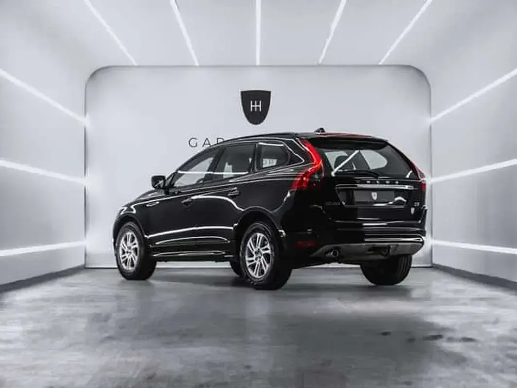 Usado Volvo XC60 Kinetic 150 CV (110 kW) 2017 SUV