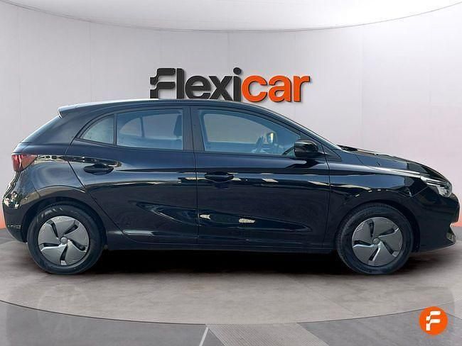 Usado MG MG3 116 CV (85 kW) 2025 Azul Utilitario