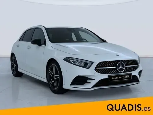 Usado Mercedes A180 116 CV (85 kW) 2022
