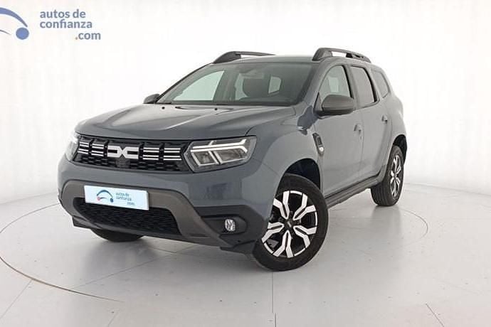 Usado Dacia Duster Journey 130 CV (95 kW) 2023 SUV