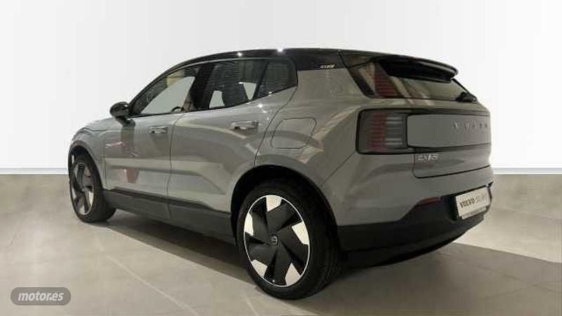 Nuevo Volvo EX30 Plus 200 kW (272 CV) 2025 Gris SUV