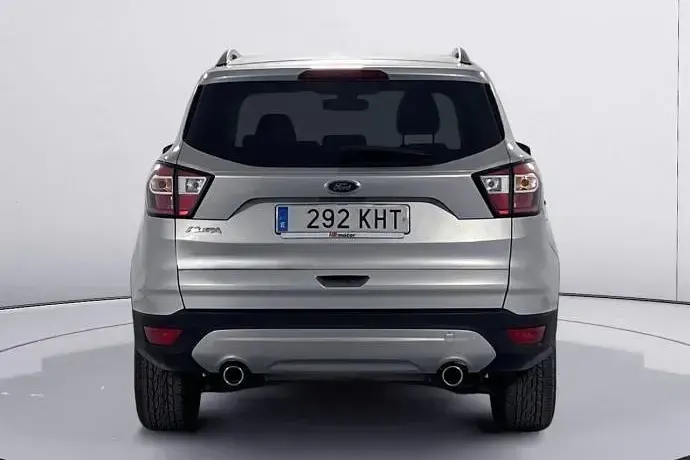 Usado Ford Kuga Titanium 150 CV (110 kW) 2018 SUV