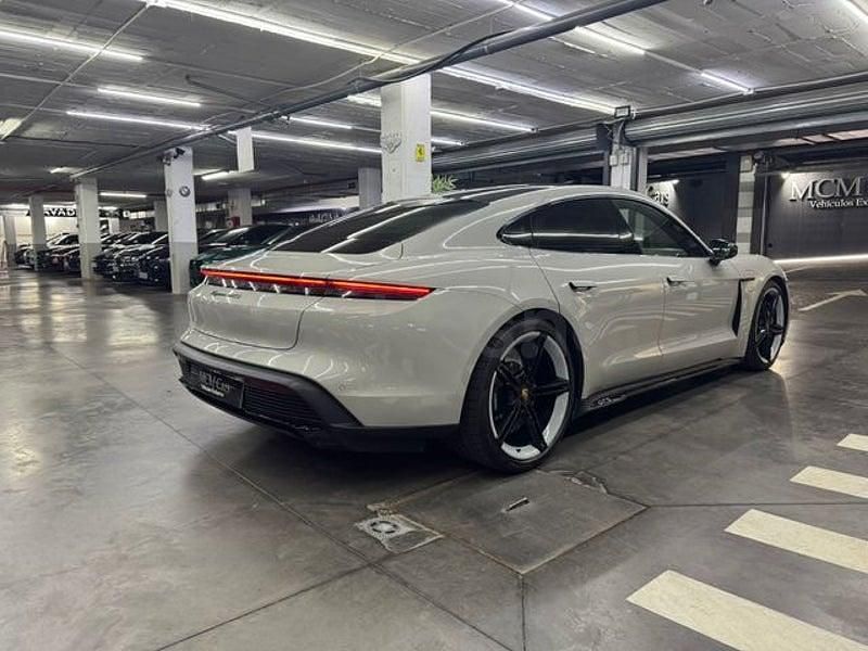 Usado Porsche Taycan GTS 439 kW (598 CV) 2022 Eléctrico Berlina
