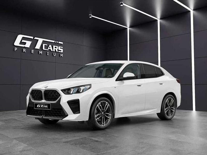 Usado BMW X2 163 CV (119 kW) 2025 Blanco SUV