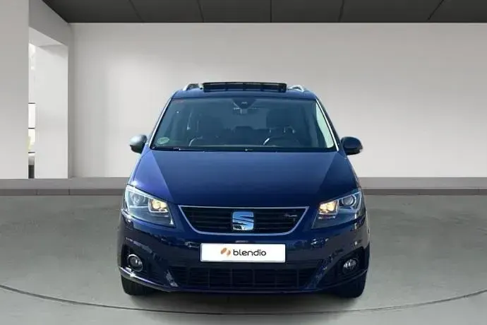 Usado Seat Alhambra FR-Line 150 CV (110 kW) 2021