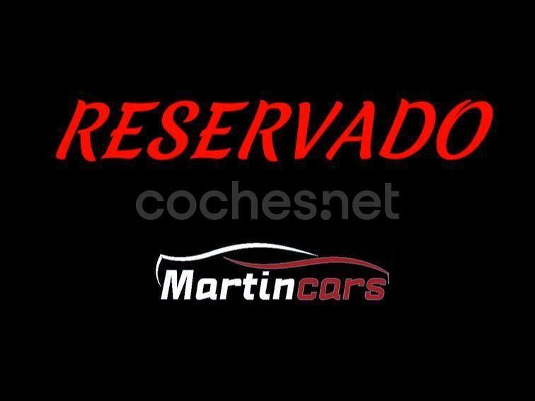 Negro Usado 2011 Ford Focus Berlina | 4999 € (Precio justo) - Imagen 1/4