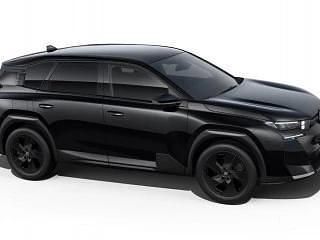 Nuevo Citroën C5 Aircross 145 CV (106 kW) 2025 Negro SUV