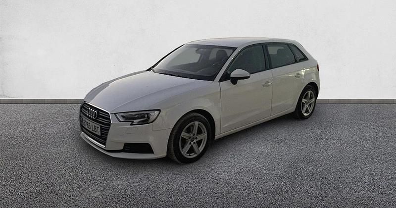 Usado 2019 Audi A3 Berlina | 16.890 € (Buen precio) - Imagen 1/4