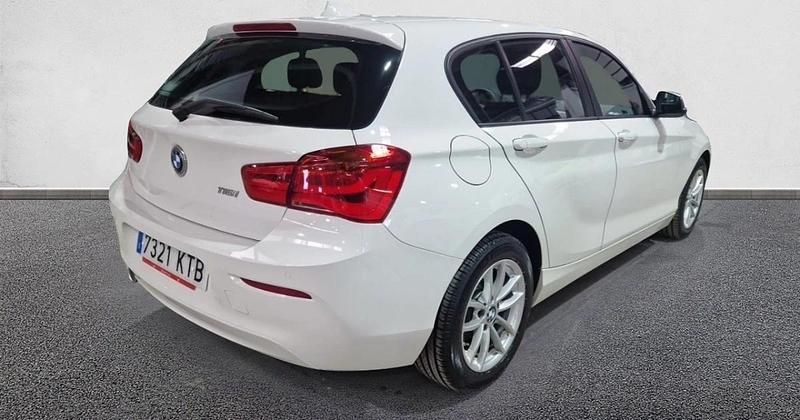 Usado BMW 116 109 HP (80 kW) 2019 Citadino