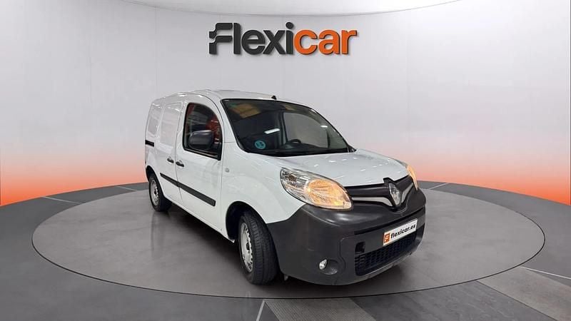 Begagnad Renault Kangoo Edition One 95 HK (69 kW) 2021 Minibuss