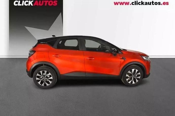 Usado Renault Captur Evolution 90 CV (66 kW) 2025 SUV