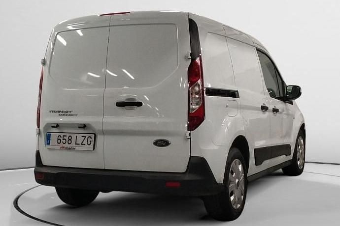 Usado Ford Transit Trend 100 CV (73 kW) 2022 Berlina