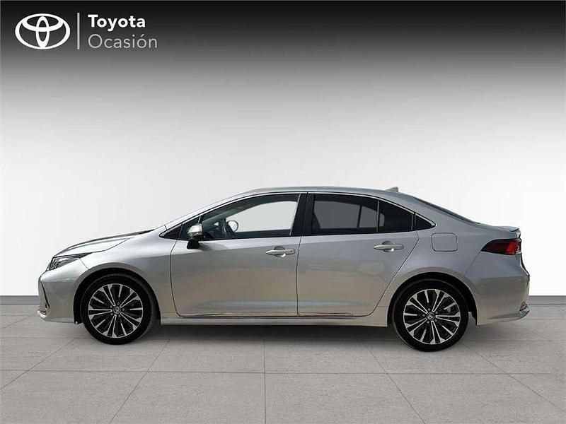 Usado Toyota Corolla Plus 140 CV (102 kW) 2025 Berlina