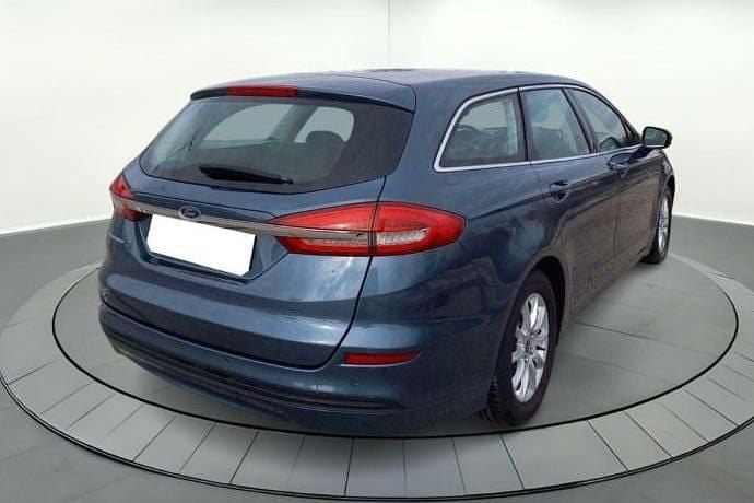 Usado Ford Mondeo Trend 150 CV (110 kW) 2019