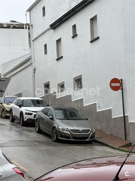 Usado VW Passat 170 CV (125 kW) 2010 Beige Berlina