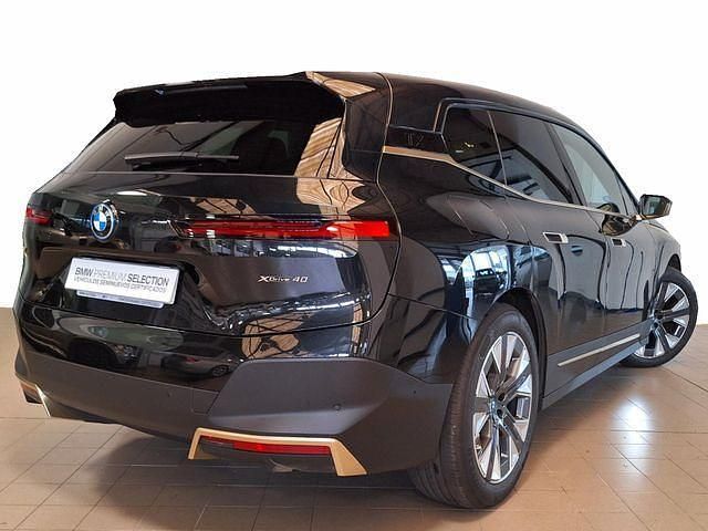 Occasion BMW iX Comfort Edition 239 kW (326 ch) 2022 Eléctrico SUV