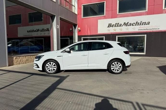 Usado Renault Mégane IV Business 115 CV (84 kW) 2023