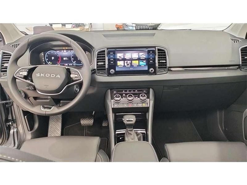 Nuevo Skoda Karoq 150 CV (110 kW) 2025 SUV