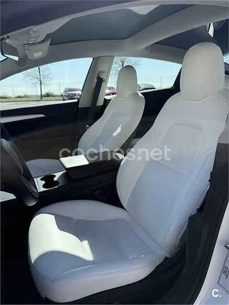 Usado Tesla Model 3 Performance 461 kW (627 CV) 2022 Eléctrico Berlina