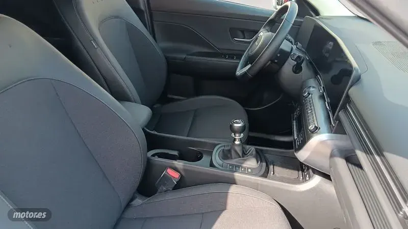 Usado Hyundai Kona 2024 SUV