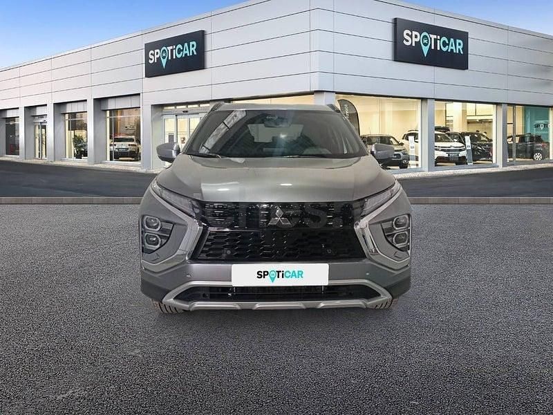 Nuevo Mitsubishi Eclipse Cross 188 CV (138 kW) 2025 Gris SUV