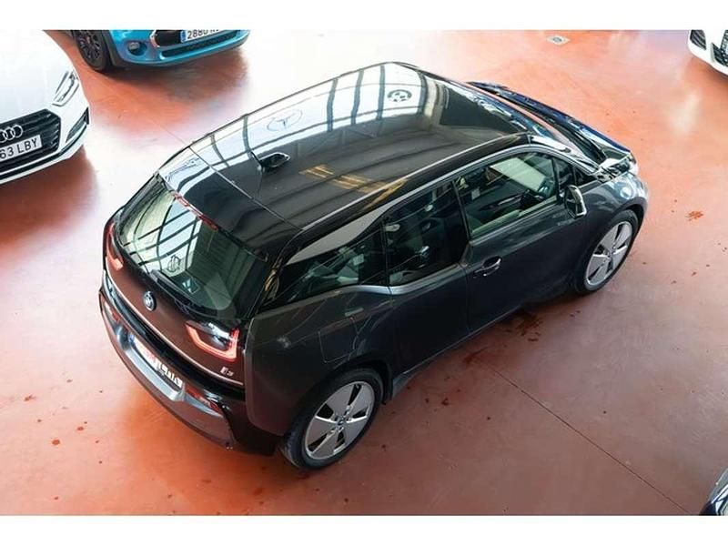 Usado BMW i3 Sport Line 125 kW (170 CV) 2020 Gris Monovolumen