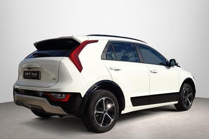 Usado Kia Niro 129 CV (94 kW) 2025 SUV