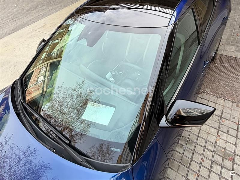 Usado Kia EV6 GT-Line 239 kW (325 CV) 2023 Eléctrico SUV