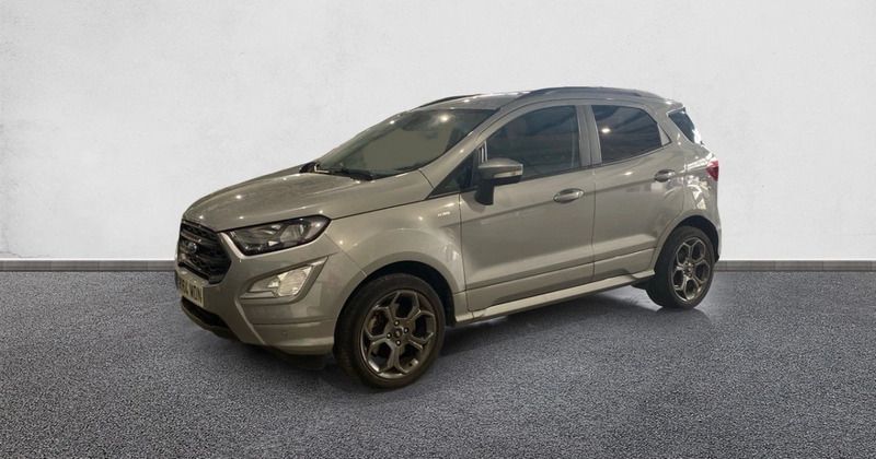 Usado 2023 Ford Ecosport ST-Line SUV | 15.140 € (Precio justo) - Imagen 1/4