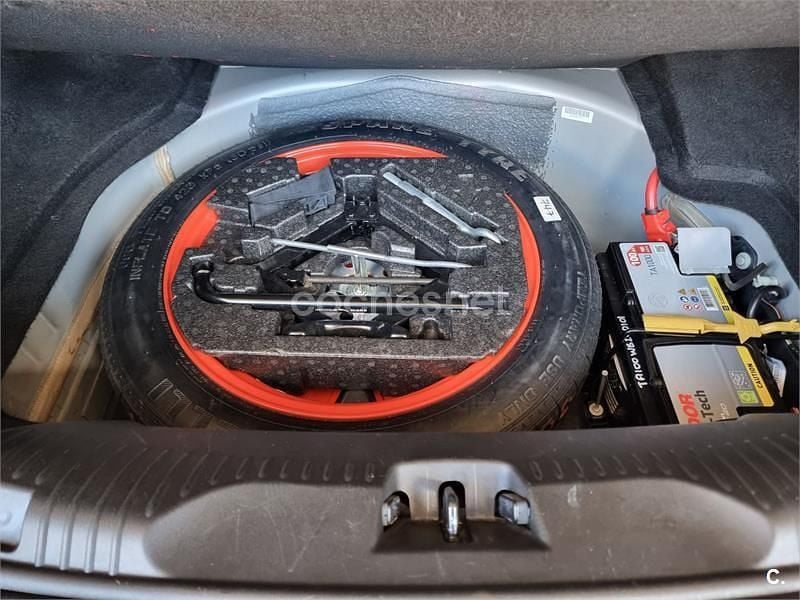 Usado Jaguar XF Premium Luxury 238 CV (175 kW) 2010 Marrón Berlina