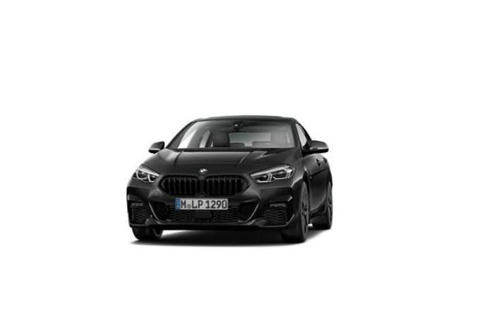 Negro Usado 2022 BMW 218 Executive Coupe | 29.900 € (Precio justo) - Imagen 1/4