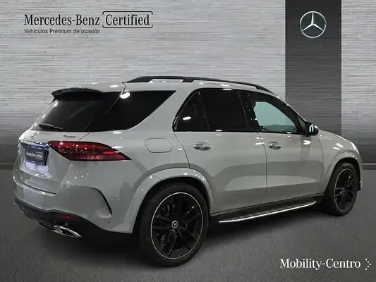 Usado Mercedes GLE350 AMG line 197 CV (144 kW) 2025 SUV