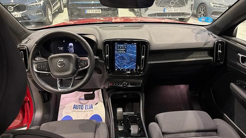 Usado Volvo C40 Core 175 kW (238 CV) 2024 SUV
