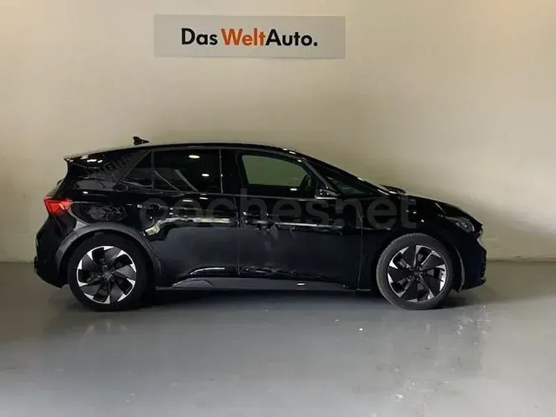 Usado Cupra Born e-Boost 169 kW (231 CV) 2025 Eléctrico Utilitario