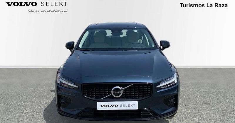 Usado Volvo S60 Ultimate 197 CV (144 kW) 2024 Berlina