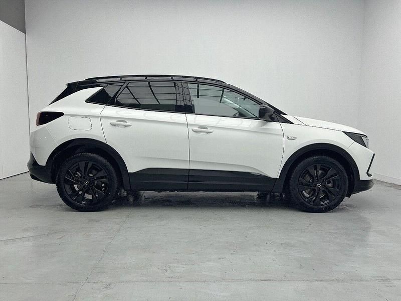 Usado Opel Grandland X GS Line 224 CV (164 kW) 2022 Blanco SUV