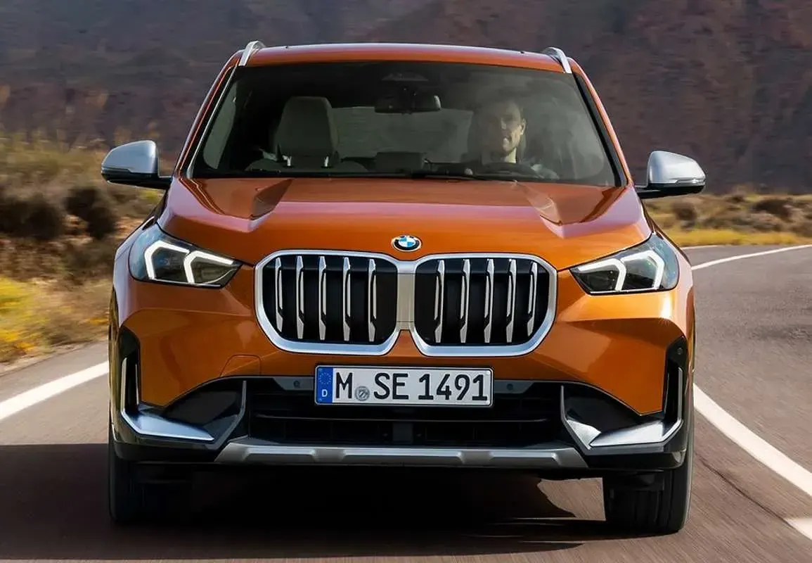 Usado BMW X1 Comfort Edition 163 CV (119 kW) 2026 SUV