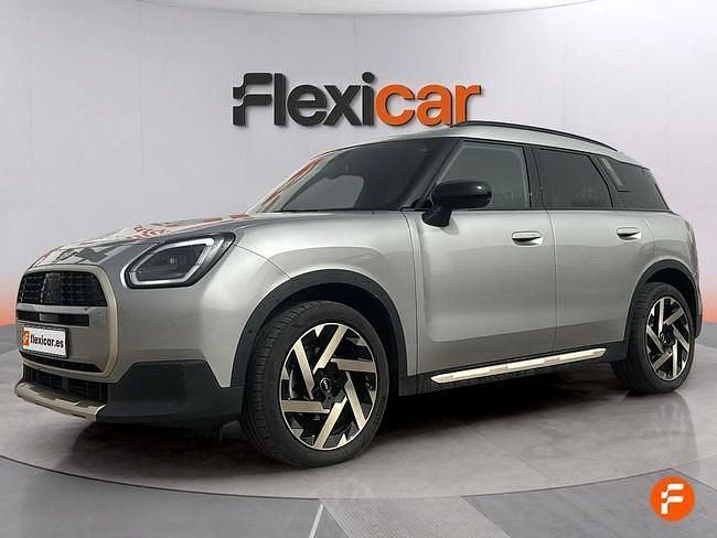 Usado Mini Countryman 163 CV (119 kW) 2025 Gris SUV
